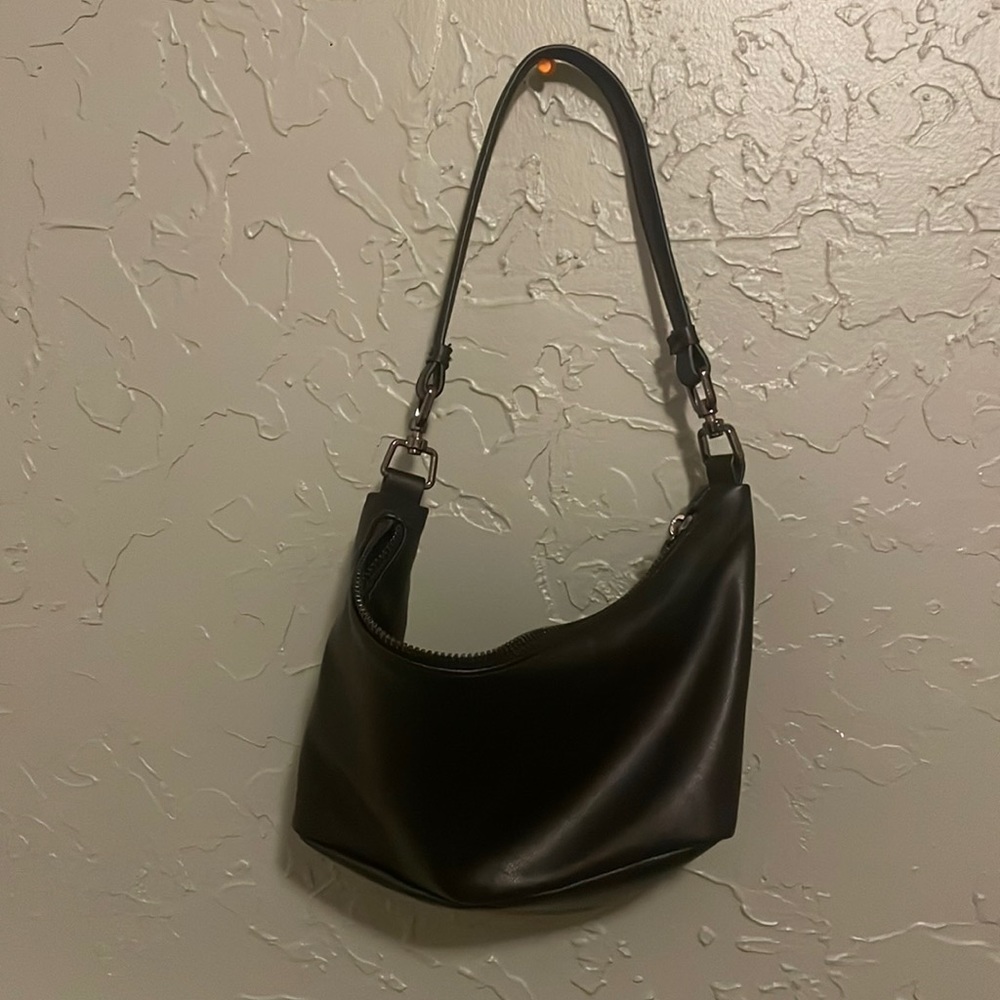 Black bag